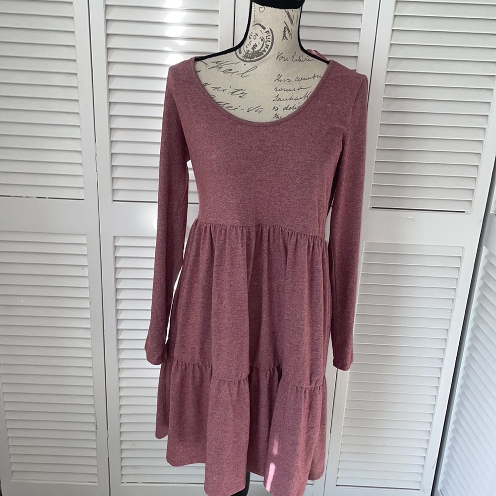 Wild Fable Dress